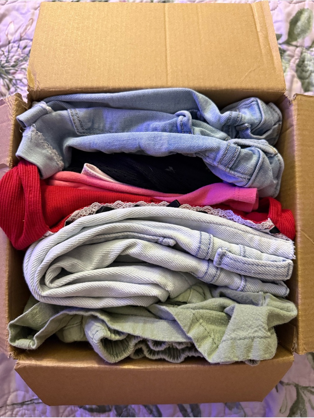 BUNDLE! Girls Clothing Size 10